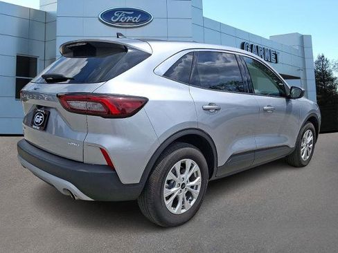 Certified 2023 Ford Escape Active image 6