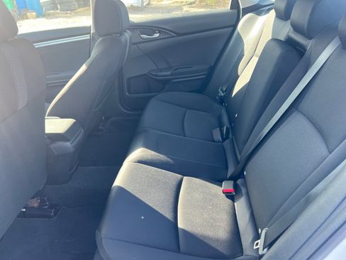 Used 2021 Honda Civic EX image 25