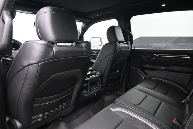 New 2026 RAM 1500 RHO w/ RHO Level 1 Equipment Group AWD/4WD image 9