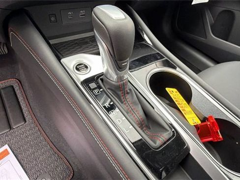 New 2025 Nissan Altima 2.5 SR w/ SR Premium Package image 24