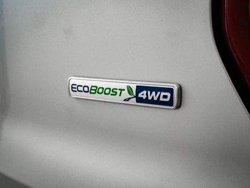 Used 2017 Ford Explorer Platinum image 20