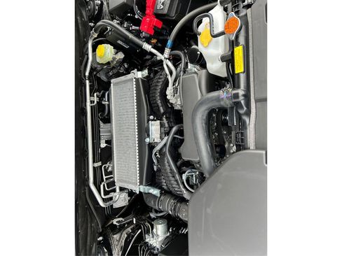 New 2026 Subaru Ascent Limited image 12