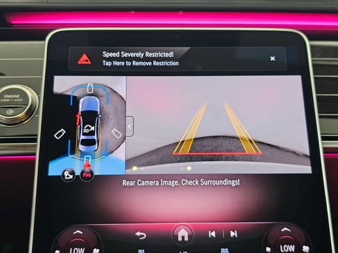 New 2025 Mercedes-Benz S 580 4MATIC Sedan image 29