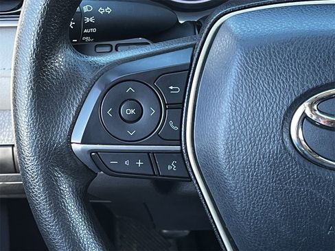 Used 2023 Toyota Camry LE image 12