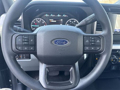 Certified 2026 Ford F250 XL w/ STX Appearance Package image 15