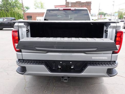 Used 2024 GMC Sierra 1500 Elevation AWD/4WD image 27