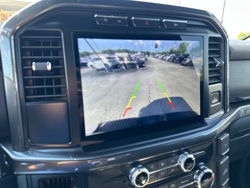 Certified 2023 Ford F150 XLT w/ Equipment Group 302A High AWD/4WD image 18