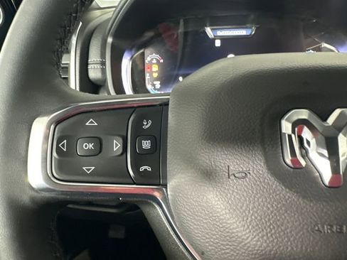 New 2025 RAM 3500 Laramie image 12