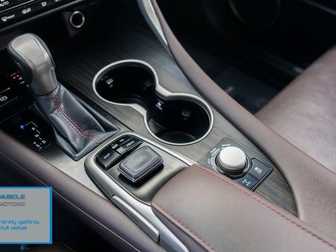 Used 2017 Lexus RX 350 AWD image 18