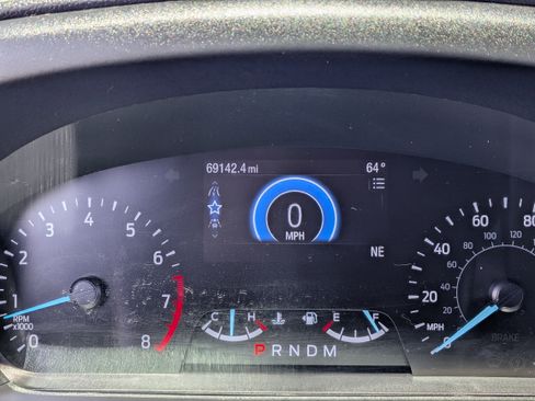 Used 2020 Ford Explorer 4WD image 30