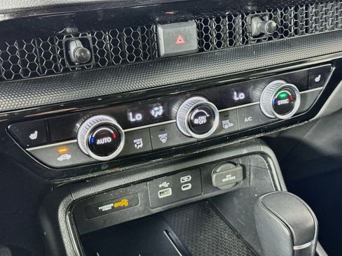 Certified 2024 Honda CR-V EX-L image 15