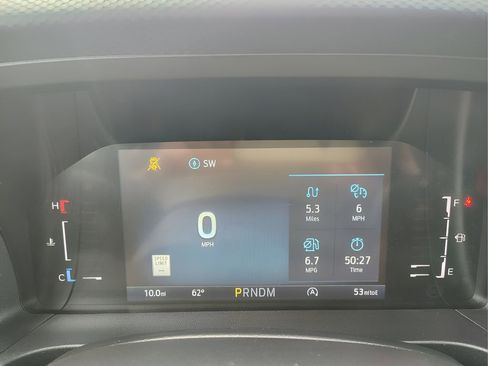 New 2026 Ford Ranger XLT AWD/4WD image 17
