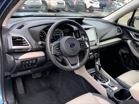 Certified 2023 Subaru Forester Limited image 16