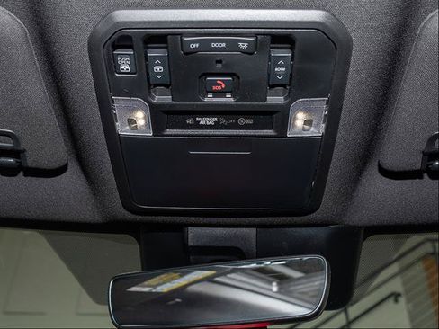 New 2026 Toyota Tundra Limited AWD/4WD image 18