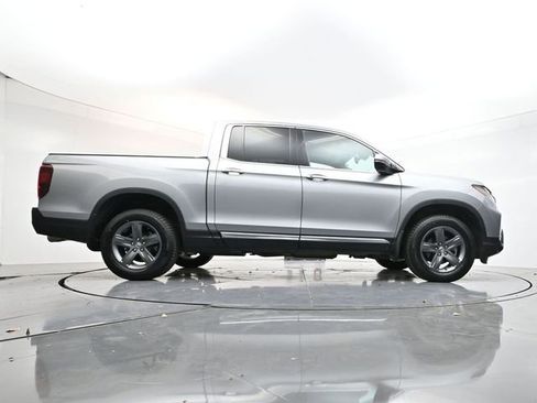 Used 2021 Honda Ridgeline RTL-E image 51