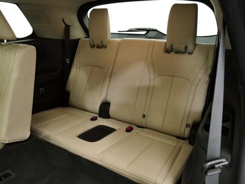 Used 2023 INFINITI QX60 Luxe image 21