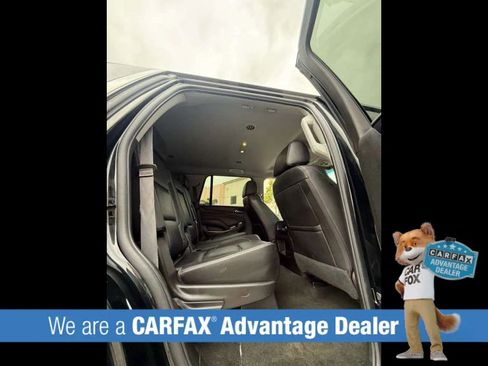 Used 2017 Chevrolet Tahoe LT RWD image 26