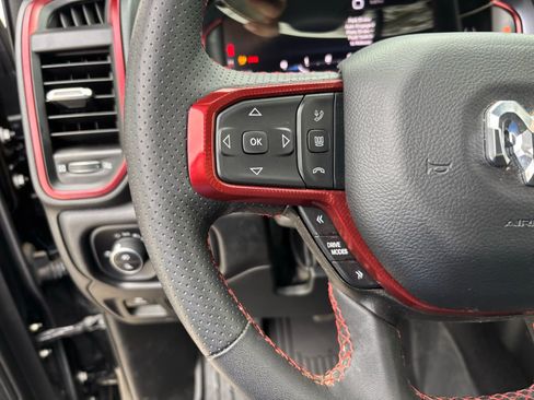 Used 2025 RAM 1500 Rebel w/ Rebel Level 1 Equipment Group image 18