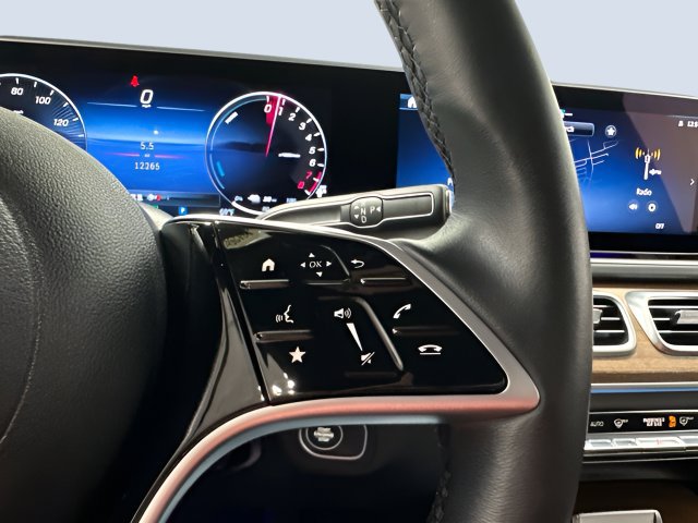 Certified 2025 Mercedes-Benz GLE 450e 4MATIC image 20