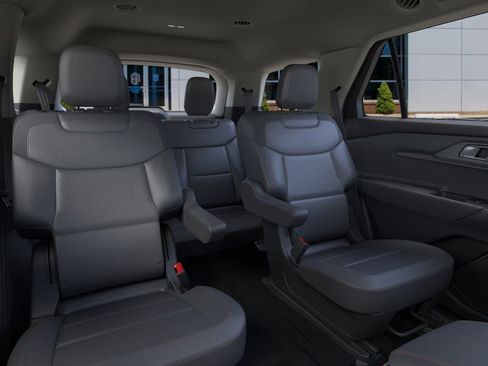 New 2026 Ford Explorer Active image 11