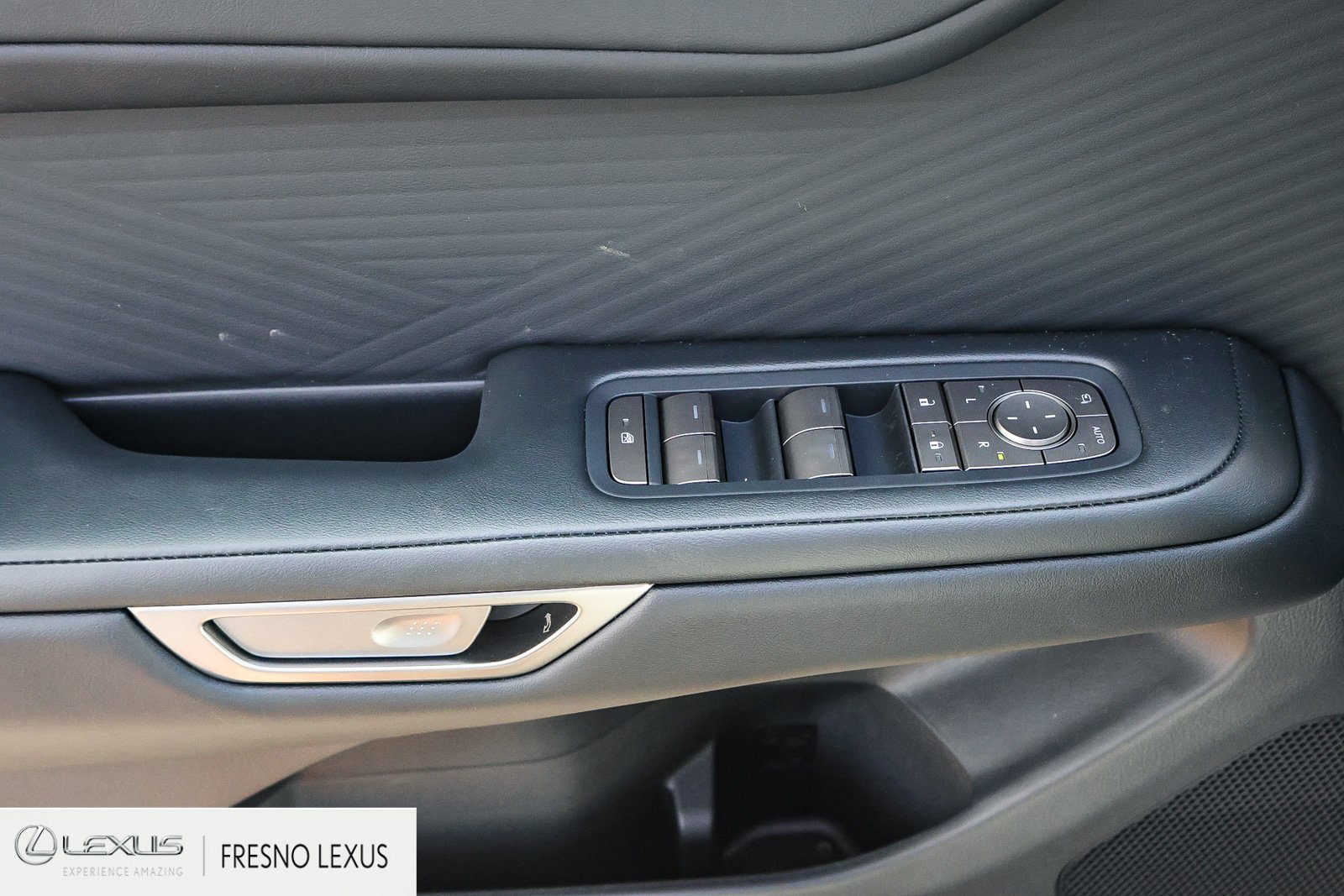 New 2026 Lexus ES 350h w/ Convenience Package FWD image 23
