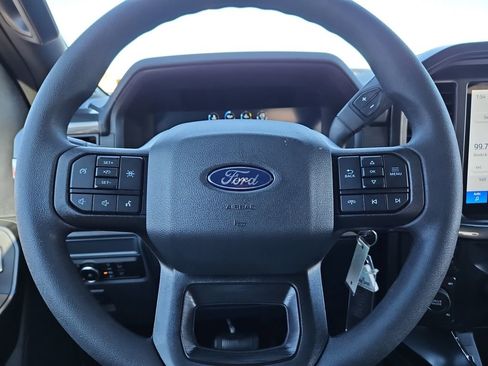 New 2026 Ford F150 STX w/ Equipment Group 200A image 27