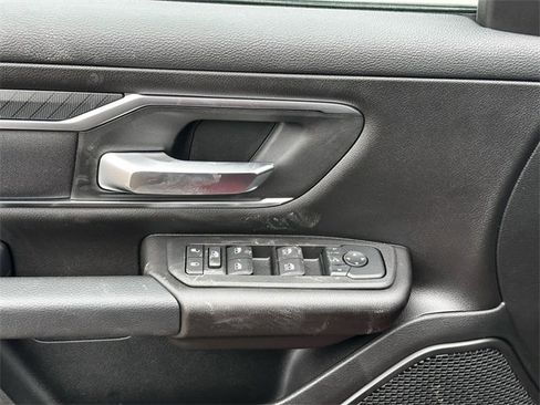 New 2026 RAM 1500 Big Horn image 21