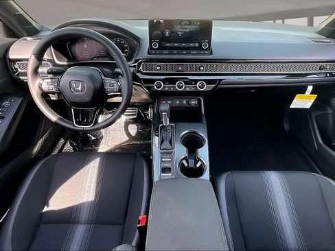 New 2026 Honda Civic Sport image 5