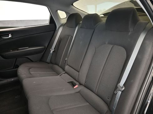 Used 2019 Kia Optima LX w/ LX Premium Package image 32