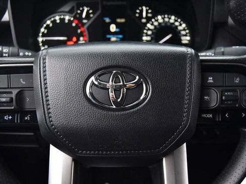 Used 2024 Toyota Tundra SR5 image 18
