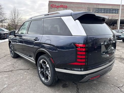 New 2026 Hyundai Palisade Limited image 12