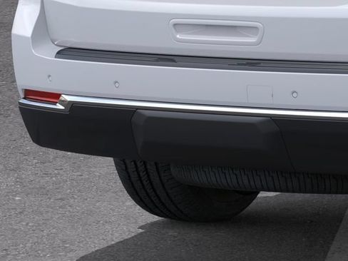 New 2026 Chevrolet Tahoe LS RWD image 14