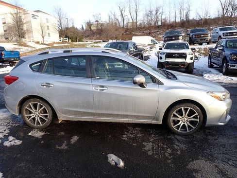 Used 2019 Subaru Impreza 2.0i Limited w/ Popular Package #2 image 6