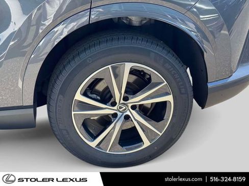 Used 2025 Lexus RX 350 Premium AWD/4WD image 14