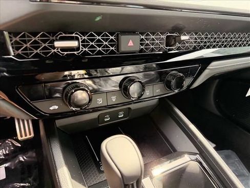 New 2026 Honda Accord Sport image 4