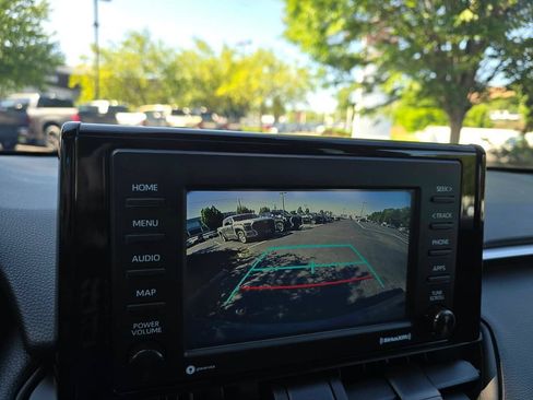 Used 2022 Toyota RAV4 XLE w/ Convenience Package AWD/4WD image 27