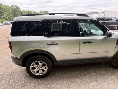 Used 2022 Ford Bronco Sport AWD/4WD image 18