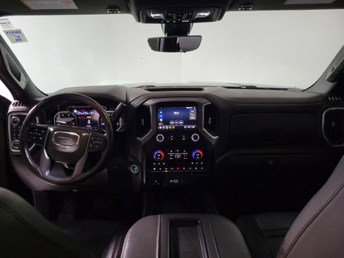 Used 2021 GMC Sierra 2500 Denali w/ Denali Ultimate Package image 13