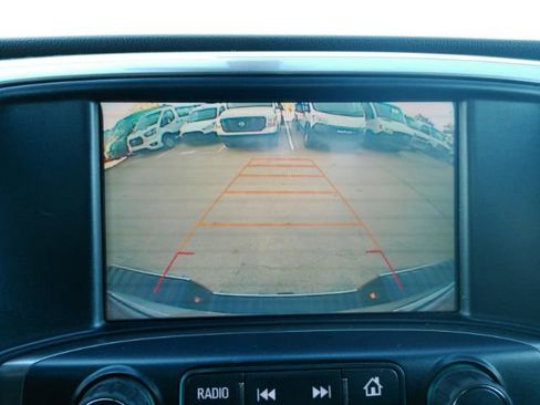 Used 2017 Chevrolet Silverado 1500 LT w/ All Star Edition image 8