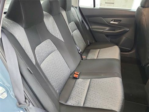 New 2026 Nissan Sentra SV w/ SV Convenience Package image 43