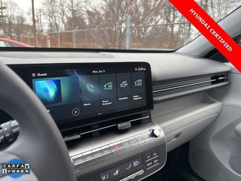 Certified 2026 Hyundai Kona SEL Sport image 18