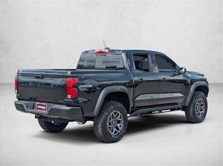 New 2026 Chevrolet Colorado ZR2 w/ Technology Package video 2