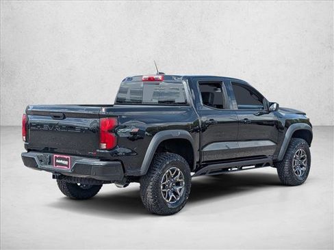 New 2026 Chevrolet Colorado ZR2 w/ Technology Package image 2