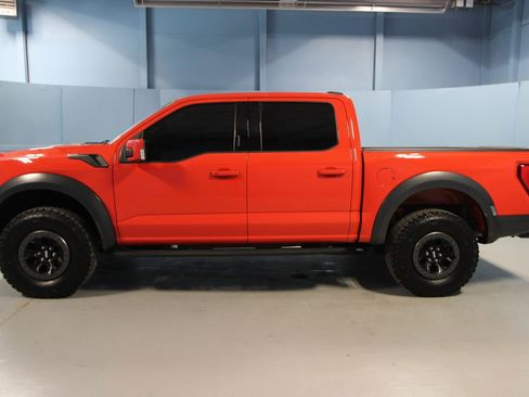 Used 2023 Ford F150 Raptor image 40