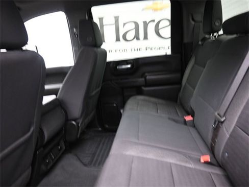 Used 2024 Chevrolet Silverado 2500 Custom w/ Custom Convenience Package image 22