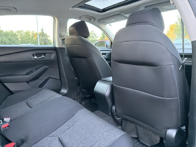 Used 2024 Honda Accord EX image 11