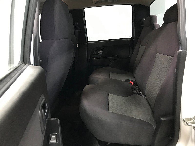 Used 2012 Chevrolet Colorado LT AWD/4WD image 17