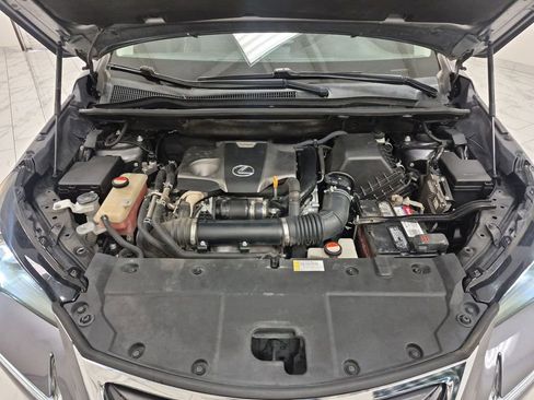 Used 2015 Lexus NX 200t FWD w/ Premium Package image 31