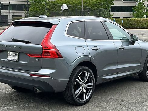 Used 2018 Volvo XC60 T6 Momentum AWD/4WD image 5