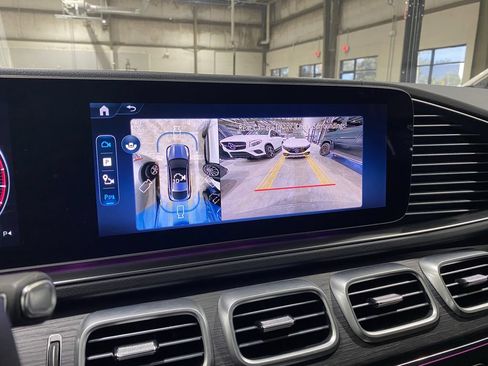 Certified 2026 Mercedes-Benz GLE 450 4MATIC Coupe image 6